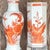 Vintage Regency Chinoiserie Lamps - Set of Two For Sale - Image 9 of 12