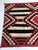 Late 19th Century Antique Navajo Chief Blanket For Sale - Image 5 of 12