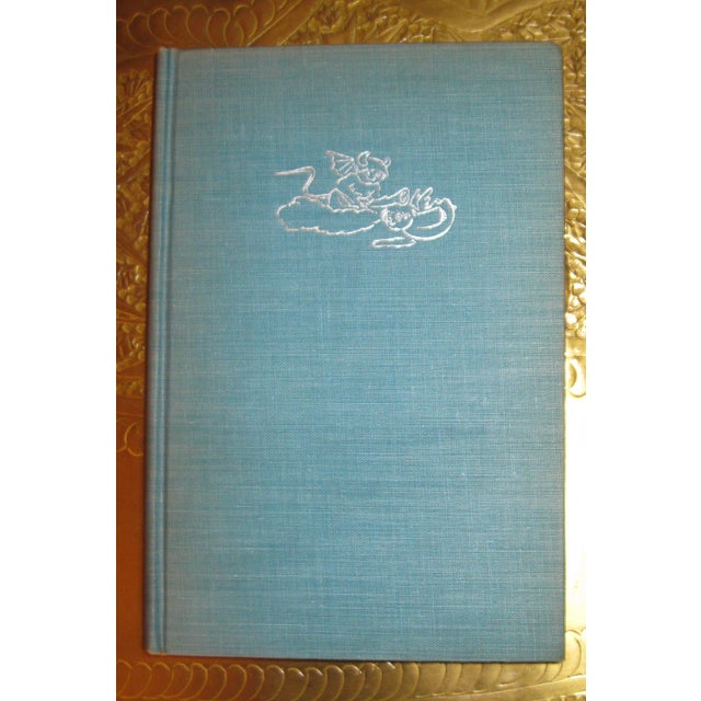 1950s The Little World of Don Camillo by Giovanni Guarreschi, Translated From the Italian by Una Vincenzo Troubridge For Sale - Image 13 of 13