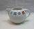 1980s Vintage Christopher Stuart Modernist Creamer Color Lane Pattern Y0114 For Sale - Image 4 of 9