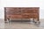 Large 19th Century English Pine Double Sided Work Table, 1890 For Sale - Image 3 of 18