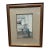 1960s Vintage Andrew Wyeth “Early October” Framed Print Displaying Wyeth’s Signature For Sale