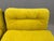 Black Amanta Modular Sofa by Mario Bellini for C&B / B&B Italia, Set of 2 For Sale - Image 8 of 18
