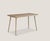 Jonas lyndby jensen akande desk for one collection ’åkande’ means water lily in danish and is a furniture series designed...