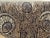 Late 20th Century Pair of Liberty of London Peacock Print Fabric Picture Frames Vintage Arts and C For Sale - Image 5 of 12