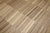 Vintage Zabihi Collection Large Square Persian Kilim - 11'7" x 12'1" For Sale - Image 12 of 12
