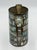 1950s Alfredo Villasana Taxco Brass & Abalone Pitcher and Tumblers - Set of 5 For Sale - Image 13 of 18