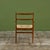 Gio Ponti Cane Seat Armchair for Knoll International For Sale - Image 9 of 18