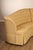 Thomasville Thomasville Bogart Collection Curved Corner Sofa For Sale - Image 4 of 18