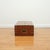 Antique Oak Storage Box For Sale - Image 4 of 6