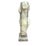 Early 20th Century Indian Style Marble Torso Sculpture For Sale - Image 5 of 8