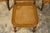 Set of 10 Late 19th Century Austrian Thonet Bentwood Cane Dining Chairs For Sale - Image 9 of 18