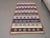 Vintage Hand-Knotted runner rug is a semi-antique vintage area rug. The '70s Eastern region of Anatolia's unique rug is...