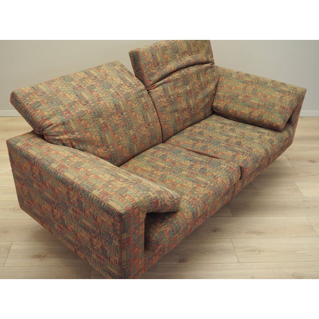 Italian Sofa from B&b Italia from B&b Italia / C&b Italia, 1960s For Sale - Image 12 of 15