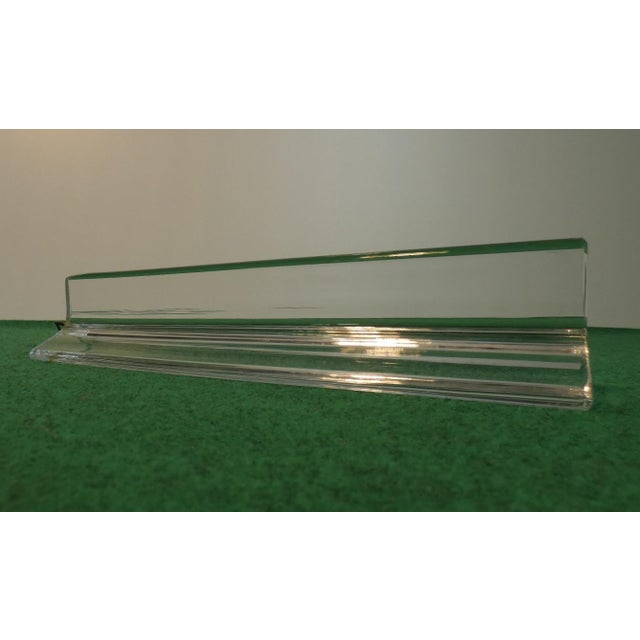Trilobi Wall Lamp by Paolo Venini, Italy, 1970s For Sale - Image 15 of 18