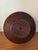 Rude Osolnik Mid Century Rude Osolnik Turned Walnut Weed Vase For Sale - Image 4 of 4