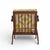 Arne Hovmand Olsen for P. Mikkelsen Mid Century Teak Lean Back Lounge Chairs - Pair For Sale - Image 9 of 12