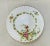 1920s Minton Bone China 10" Dinner Plates - Lorraine Pattern, C. 1925 For Sale - Image 5 of 11