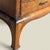 Pair of Mid-Century Solid Wood Chinoiserie Nightstands For Sale - Image 11 of 16