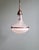 Bauhaus Luzette Pendant by Peter Behrens for Siemens-Schuckert, 1910s-1920s For Sale - Image 3 of 15