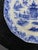 Staffordshire 8.25 Plate "Whampoa Pattern" Transferware Ceramic For Sale In New York - Image 6 of 9