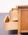Wood Sherrill Furniture Solid Cherry Italian Neoclassical Tuscan Style 26" Two Drawer Nightstand 3101 For Sale - Image 7 of 12