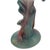 1950s Mid 20th Century Standing Tall Pink Flamingo Ceramic Tabletop Sculpture Brad Keeler For Sale - Image 5 of 7