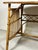 Vintage Rattan Desk, 1960s For Sale - Image 6 of 12