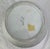 Traditional Vintage Hand Painted Flower Vase For Sale - Image 3 of 6