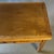 Wood Abbess Desk in Wood, 1940s For Sale - Image 7 of 11