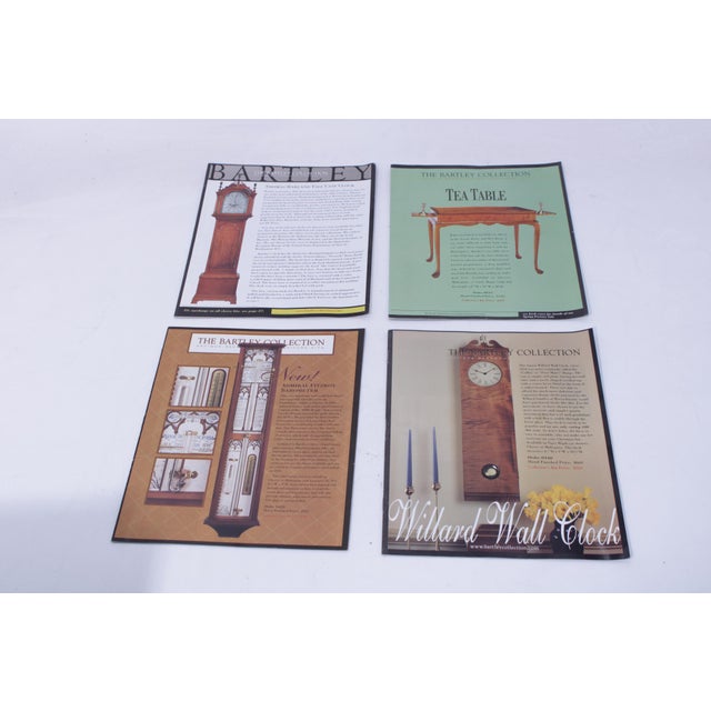 Collection of Antique Furniture Books & Reference Periodicals For Sale In Philadelphia - Image 6 of 14