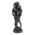 Vintage 1969 Austin Productions "Lovers Embrace" Mid-Century Modern Sculpture - Brutalist Style For Sale