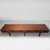 1960s Model 512 Coffee Table with Drawers by Gianfranco Frattini for Bernini, 1960s For Sale - Image 5 of 11