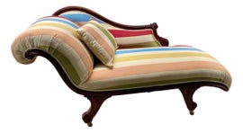 Example of Rococo Sofas