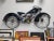 Black 1992 Curtis Jere Motorcycle Large Wall Metal Sculpture Signed and Dated For Sale - Image 8 of 9