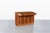 Scandinavian Modern Brazilian Rosewood Small Credenza For Sale - Image 11 of 15