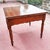 Extendable Pull-Out Table in Solid Fir Wood, Italy, 19th Century For Sale - Image 10 of 17