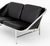 George Nelson & Associates "Sling" Sofa For Sale In New York - Image 6 of 8