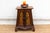 Small Mid-20th Century Hand Painted Thai Cabinet For Sale - Image 9 of 9