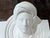 Plaster Cast Head of a Prophet From Ghiberti's Gates of Paradise For Sale - Image 4 of 9