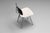Vintage Dutch Revolt Chair by Friso Kramer for Ahrend De Cirkel, 1958 For Sale - Image 6 of 18