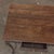 18th Century Liégeois Louis XV Hand Carved Oak End Table For Sale - Image 17 of 18
