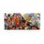 2013 Gudmundur Erro Hommage À Miro Signed Archival Pigment Print For Sale