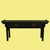 Late 20th Century Small Pagoda Crendenza by Century For Sale - Image 4 of 5