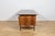 Mid-Century Modern Freestanding Rosewood Desk, Denmark, 1960s For Sale - Image 6 of 18