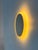 Mid-Century Backlit Wall Mirror from Hillebrand, Germany, 1960s For Sale - Image 4 of 13