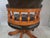 Vintage Chesterfield Chair in Green Leather, 1980s For Sale - Image 15 of 17