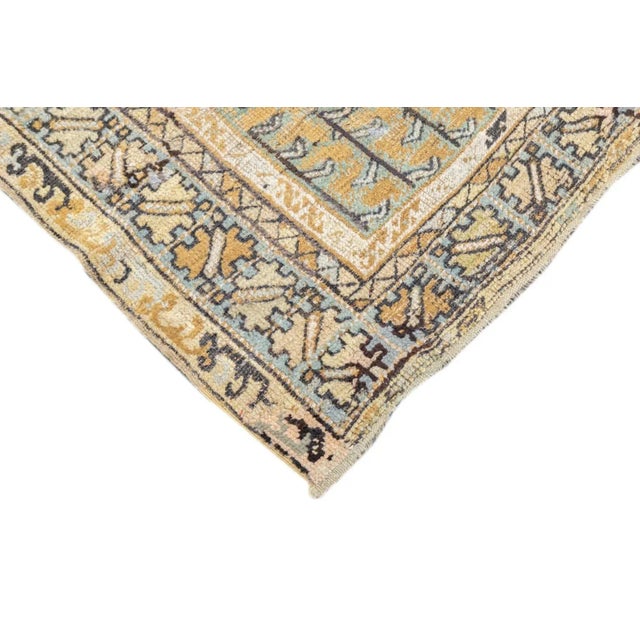 Textile Antique Konya Rug 3'10'' x 6'4'' For Sale - Image 7 of 12