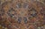 Karastan Pattern 726 Approx. 6x9 Area Rug For Sale In Philadelphia - Image 6 of 10