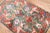 Textile Late 20th Century Large Scale Persian Gabbeh - 3'11" x 6'5" For Sale - Image 7 of 9
